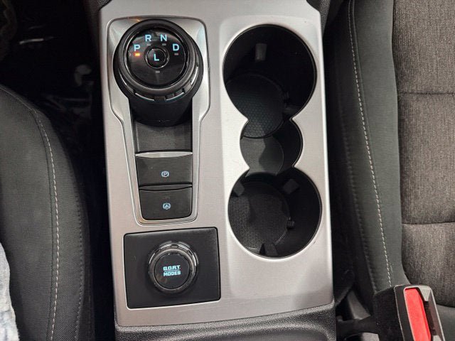 Used 2024 Ford Bronco Sport Big Bend w/ Convenience Package AWD/4WD image 18