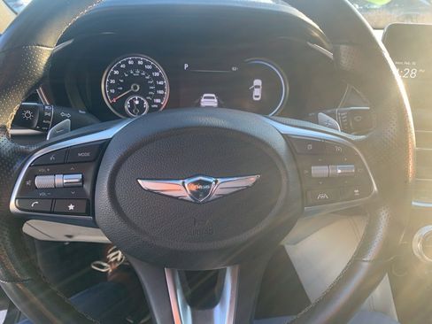 Used 2023 Genesis G70 2.0T image 20