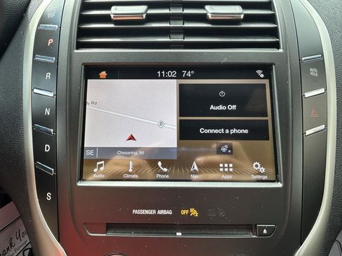 Used 2019 Lincoln MKC Select w/ Select Plus Package AWD/4WD image 22