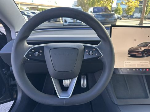 Used 2024 Tesla Model 3 Performance AWD/4WD image 14