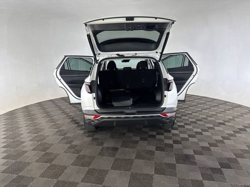 Used 2023 Hyundai Tucson SEL AWD/4WD image 20