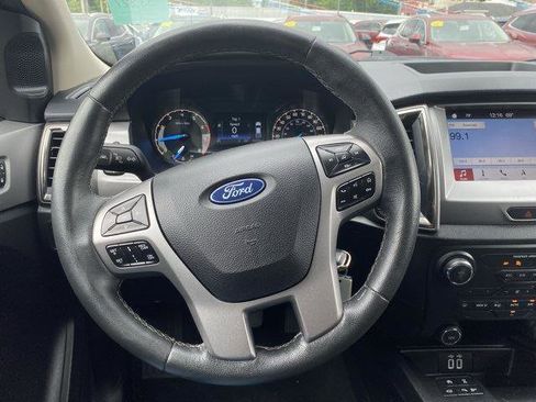 Used 2019 Ford Ranger XLT w/ Equipment Group 301A Mid image 23