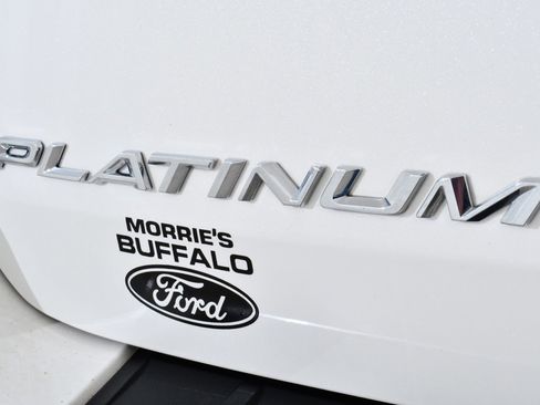 Used 2023 Ford Explorer Platinum w/ Technology Package image 23