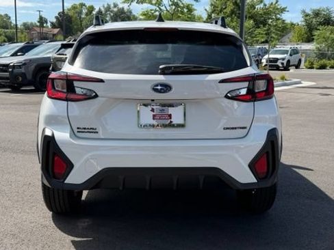 Used 2026 Subaru Crosstrek 2.5i Premium w/ Crosstrek Mirror Package AWD/4WD image 4