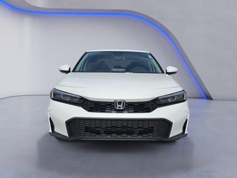 New 2026 Honda Civic LX image 7