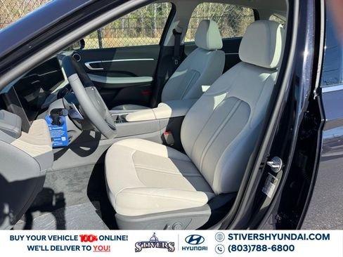 New 2026 Hyundai Sonata SEL image 16