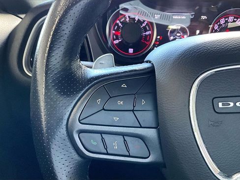 Used 2022 Dodge Challenger GT image 8