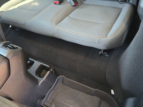New 2026 Jeep Wrangler Sport AWD/4WD image 27