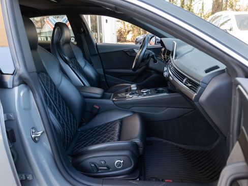Used 2019 Audi S5 Premium Plus AWD/4WD image 21