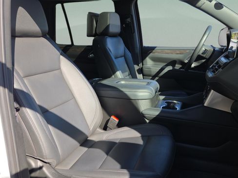 Certified 2023 Chevrolet Tahoe Z71 AWD/4WD image 15