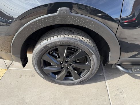 Used 2023 Hyundai Santa Cruz Night w/ Launch Package image 15