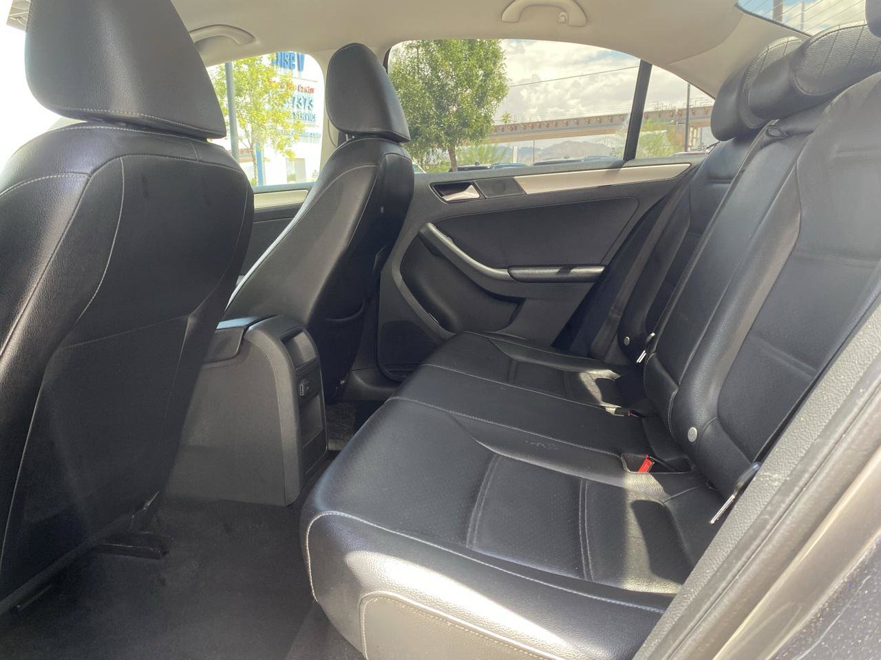 Used 2018 Volkswagen Jetta Wolfsburg Edition FWD image 10