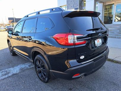 New 2026 Subaru Ascent Premium