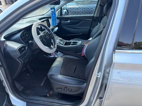 Used 2023 Hyundai Santa Fe SEL w/ Premium Package FWD image 12