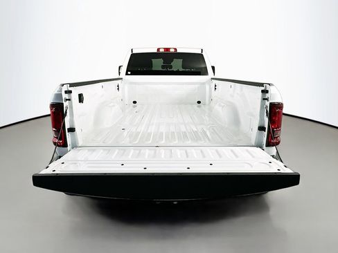 New 2026 RAM 3500 Tradesman AWD/4WD image 16