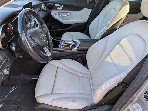 Used 2016 Mercedes-Benz C 300 4MATIC Sedan image 16