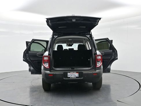 Used 2025 Ford Bronco Sport Outer Banks image 37