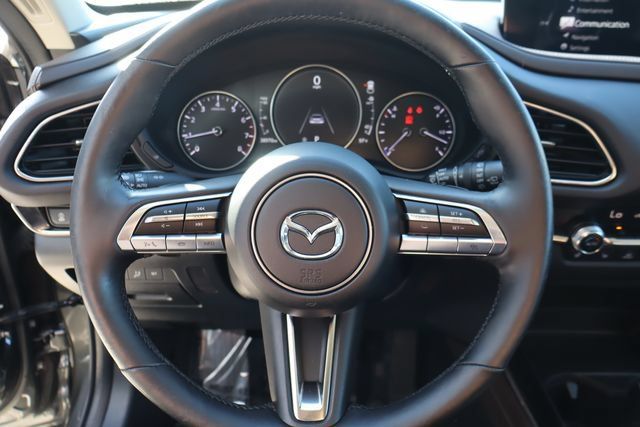 Used 2022 MAZDA CX-30 2.5 Turbo w/ Premium Package AWD/4WD image 31