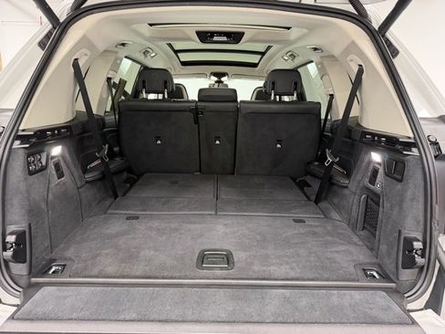 Used 2019 BMW X7 xDrive40i w/ Premium Package image 27