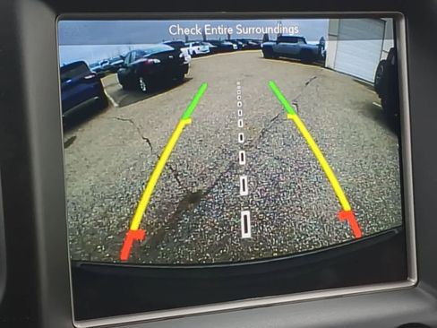 Used 2018 Jeep Grand Cherokee High Altitude image 28