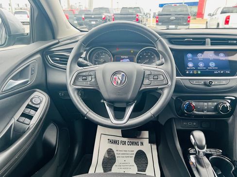 Used 2023 Buick Encore GX Preferred image 30