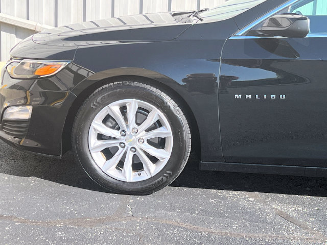 Used 2021 Chevrolet Malibu LT FWD image 29