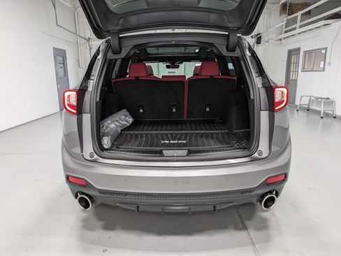Used 2023 Acura RDX A-Spec AWD/4WD image 41