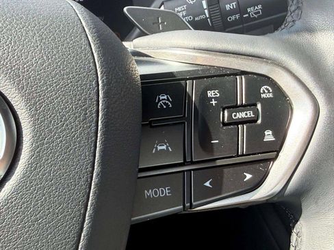 Used 2024 Lexus GX 550 w/ Cold Area Package AWD/4WD image 46