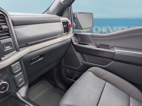 Used 2022 Ford F150 Raptor image 29