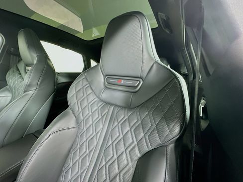 New 2026 Audi S5 Premium Plus AWD/4WD image 37