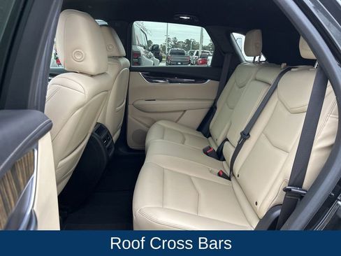 Used 2017 Cadillac XT5 FWD image 15