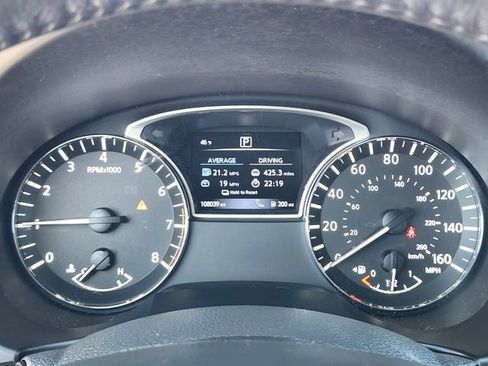 Used 2017 Nissan Altima 2.5 SL image 30