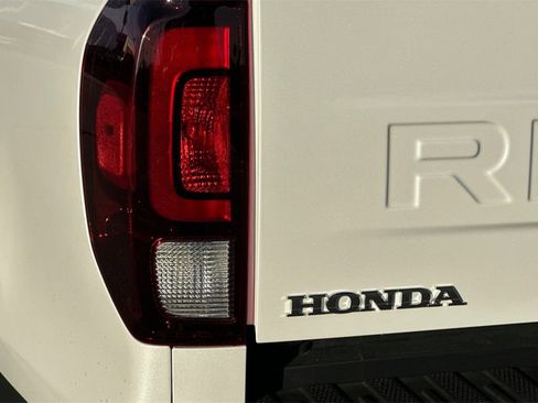 Certified 2024 Honda Ridgeline TrailSport image 30