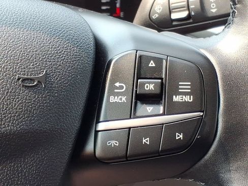 Used 2024 Ford Escape Active FWD image 22