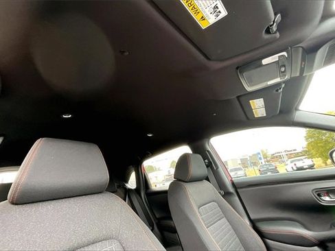 New 2026 Honda HR-V Sport image 23