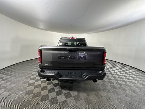 New 2026 RAM 1500 Express AWD/4WD image 7