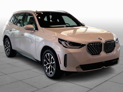 New 2026 BMW X3 xDrive30 w/ Premium Package image 2
