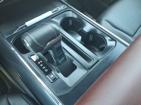 Used 2023 Ford F150 Lariat AWD/4WD image 29