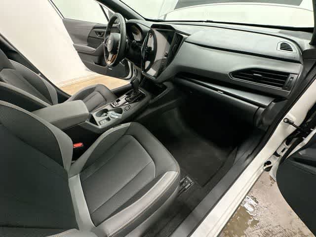 New 2026 Subaru Crosstrek 2.5i Wilderness AWD/4WD image 20