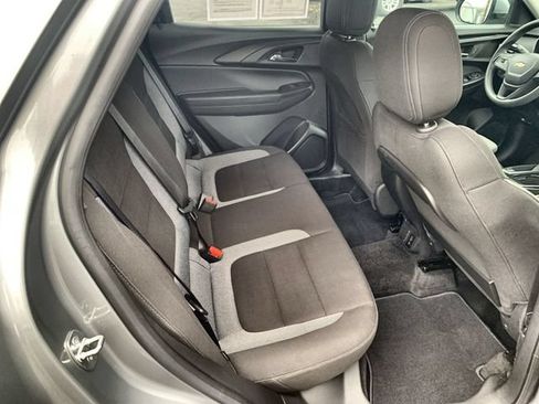 Certified 2023 Chevrolet TrailBlazer LT w/ Convenience Package AWD/4WD image 24