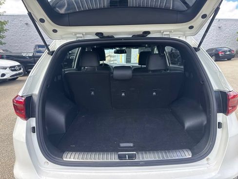 Used 2022 Kia Sportage Nightfall Edition w/ Nighfall AWD Premium Package image 14