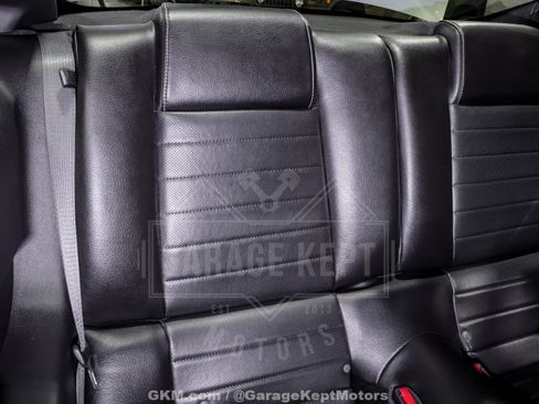 Used 2010 Ford Mustang GT RWD image 76