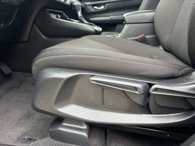 Certified 2024 Honda CR-V LX image 16