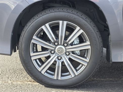 Used 2016 Lexus LX 570 570 image 12