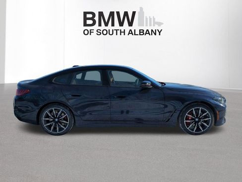 New 2026 BMW 430i xDrive w/ M Sport Package AWD/4WD image 8