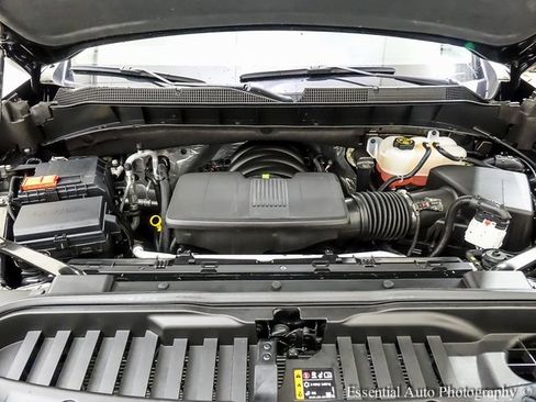 Used 2024 Chevrolet Silverado 1500 RST w/ Convenience Package II image 27