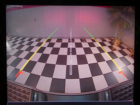 New 2026 RAM 3500 Tradesman image 15