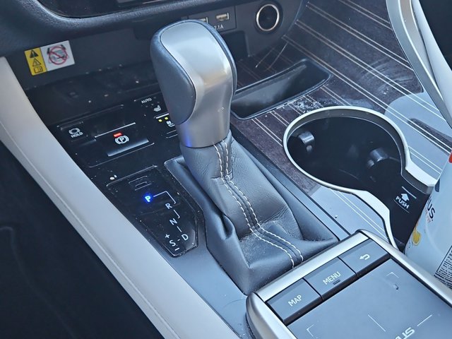 Used 2022 Lexus RX 450h AWD w/ Luxury Package image 11