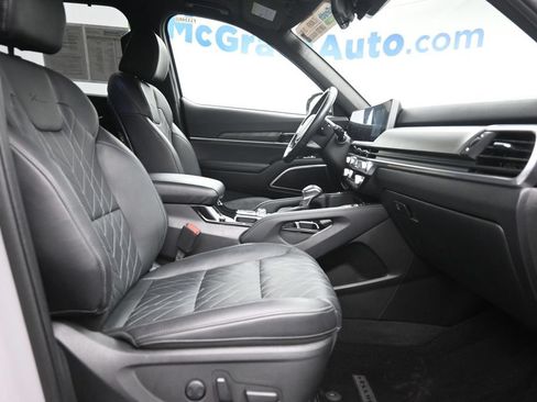 Used 2024 Kia Telluride SX Prestige X-Line AWD/4WD image 9