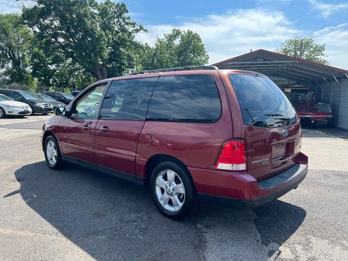 Used 2004 Ford Freestar SES FWD image 6